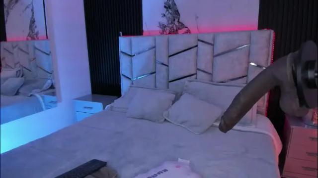 Thumbnail 3, daniphoenixx's Stream at Chaturbate, 1 month ago