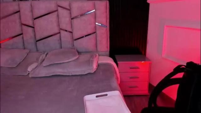 Thumbnail 2, daniphoenixx's Stream at Chaturbate, 1 month ago