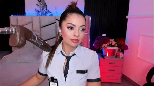 Image 10 of daniphoenixx Stream on Chaturbate on 11 days ago