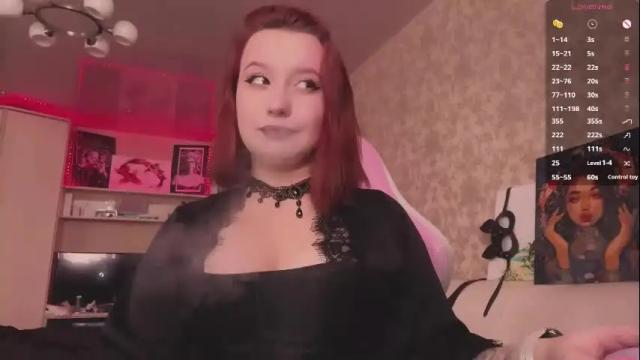 Image 10 of daniredheadevil Stream on Chaturbate on 2 months ago