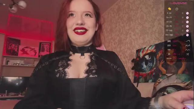 Thumbnail 1, daniredheadevil's Stream at Chaturbate, 14 days ago