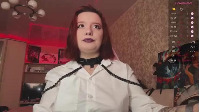 Thumbnail 1, daniredheadevil's Stream at Chaturbate, 8 days ago