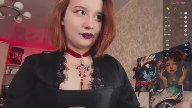 Thumbnail 1, daniredheadevil's Stream at Chaturbate, 6 months ago