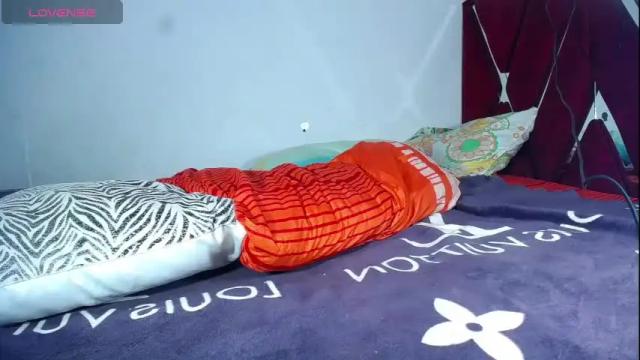 Image 4 of danisabrownn Stream on Chaturbate on 2 months ago