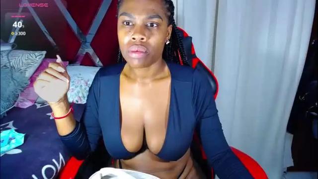 Thumbnail 1, danisabrownn's Stream at Chaturbate, 1 month ago