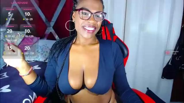 Image 10 of danisabrownn Stream on Chaturbate on 1 month ago