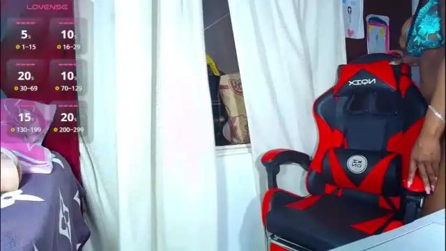 Image 2 of danisabrownn Stream on Chaturbate on 1 month ago