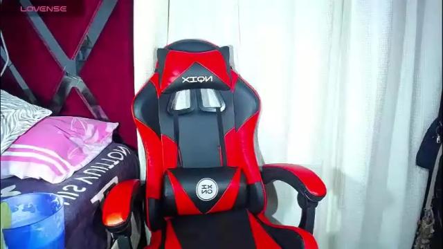Thumbnail 3, danisabrownn's Stream at Chaturbate, 1 month ago