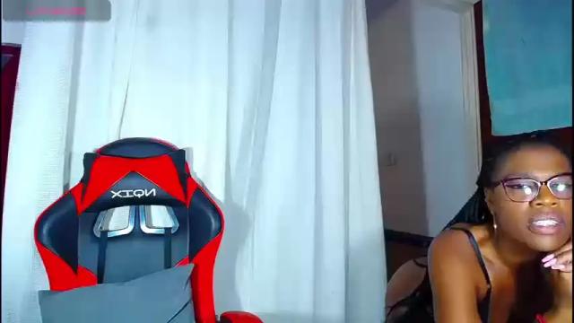 Image 10 of danisabrownn Stream on Chaturbate on 1 month ago