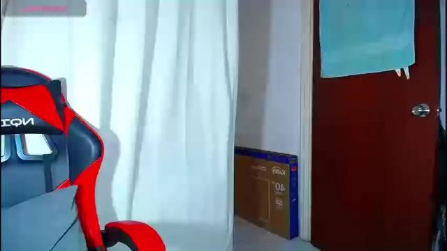 Image 12 of danisabrownn Stream on Chaturbate on 1 month ago