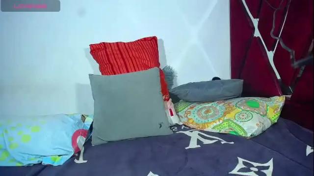 Image 8 of danisabrownn Stream on Chaturbate on 28 days ago