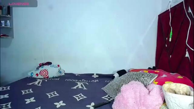 Thumbnail 1, danisabrownn's Stream at Chaturbate, 21 days ago