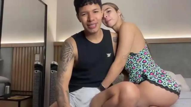 Thumbnail 1, danisantigz's Stream at Chaturbate, 17 months ago