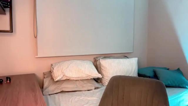 Thumbnail 1, danisantigz's Stream at Chaturbate, 16 months ago