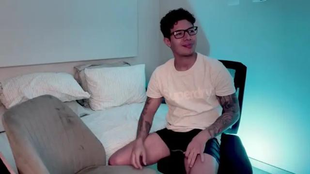 Image 6 of danisantigz Stream on Chaturbate on 17 months ago