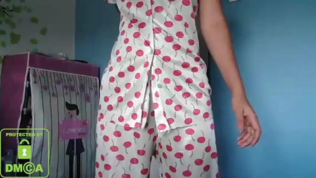 Image 4 of danisha_sexy Stream on Chaturbate on 2 months ago