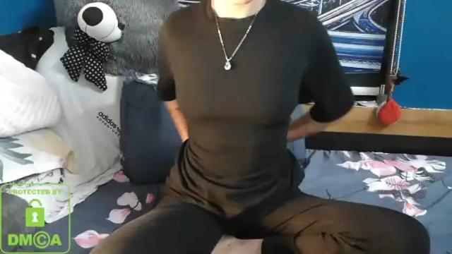 Thumbnail 2, danisha_sexy's Stream at Chaturbate, 20 days ago