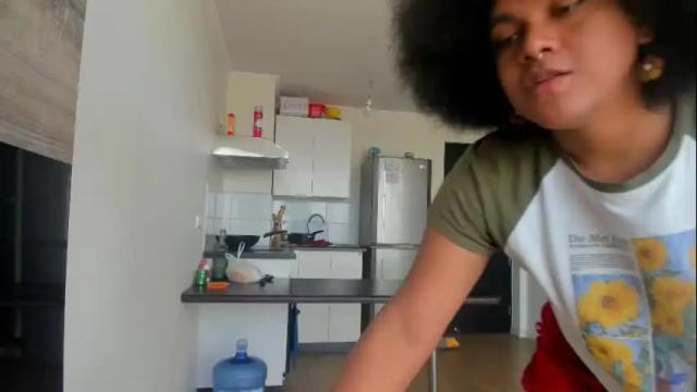 Image 2 of danisweet_ Stream on Chaturbate on 3 months ago