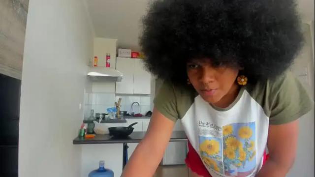 Image 3 of danisweet_ Stream on Chaturbate on 3 months ago