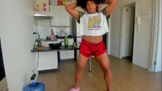 Thumbnail 2, danisweet_'s Stream at Chaturbate, 1 month ago