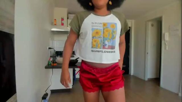 Image 7 of danisweet_ Stream on Chaturbate on 3 months ago