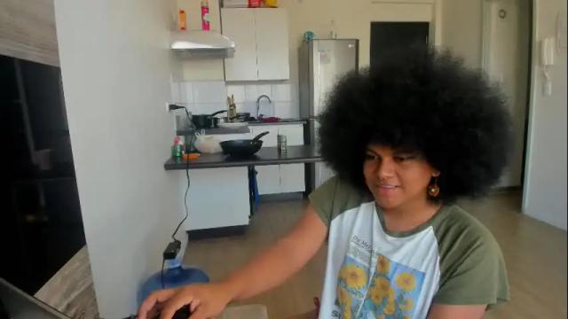 Image 8 of danisweet_ Stream on Chaturbate on 3 months ago