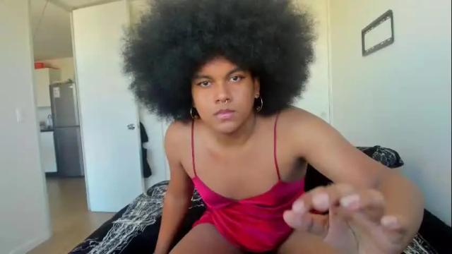Image 4 of danisweet_ Stream on Chaturbate on 1 month ago