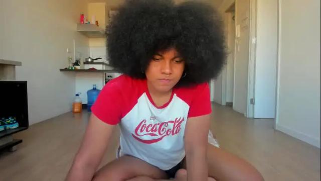 Image 8 of danisweet_ Stream on Chaturbate on 1 month ago