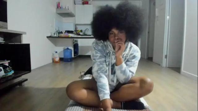 Image 8 of danisweet_ Stream on Chaturbate on 1 month ago
