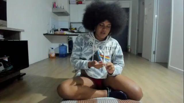 Thumbnail 3, danisweet_'s Stream at Chaturbate, 1 month ago
