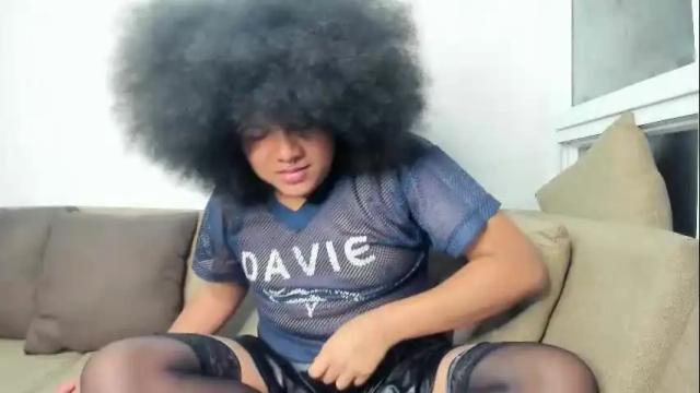 Thumbnail 3, danisweet_'s Stream at Chaturbate, 5 months ago