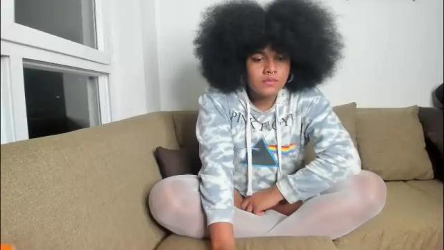 Thumbnail 3, danisweet_'s Stream at Chaturbate, 4 months ago