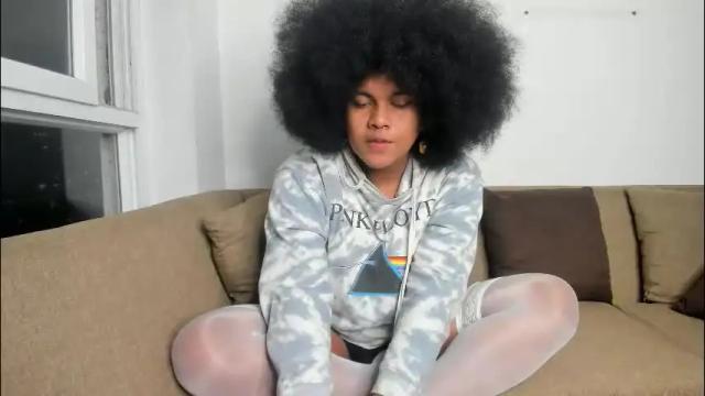 Thumbnail 1, danisweet_'s Stream at Chaturbate, 4 months ago