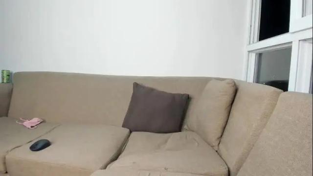 Thumbnail 3, danisweet_'s Stream at Chaturbate, 2 months ago