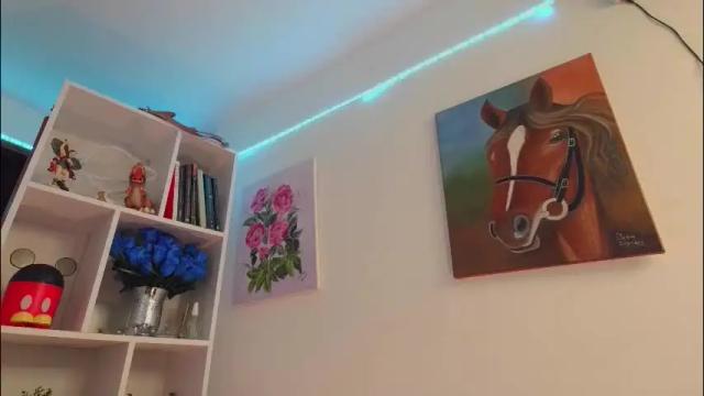 Image 7 of danmsel Stream on Chaturbate on 1 month ago