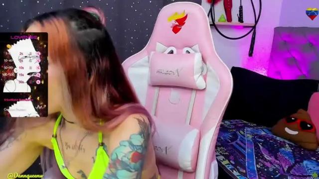 Image 6 of danna__castle Stream on Chaturbate on 14 months ago