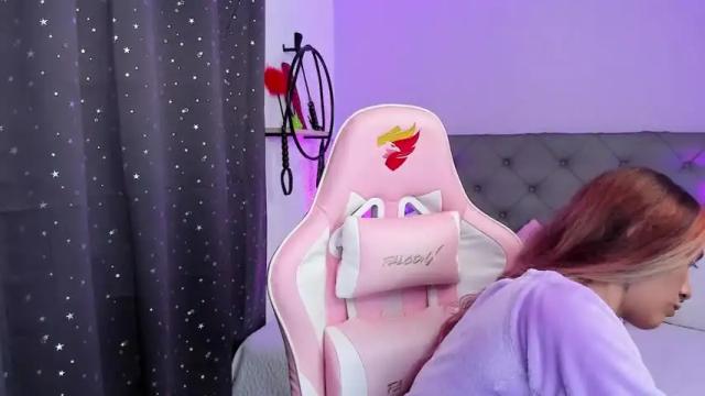 Image 10 of danna__castle Stream on Chaturbate on 13 months ago