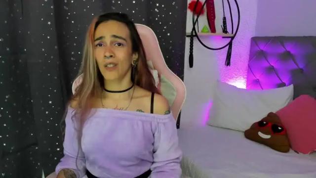 Image 2 of danna__castle Stream on Chaturbate on 13 months ago