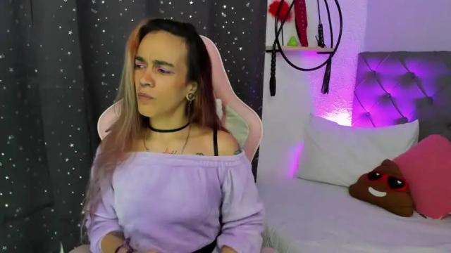 Image 3 of danna__castle Stream on Chaturbate on 13 months ago