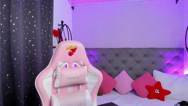 Thumbnail 2, danna__castle's Stream at Chaturbate, 13 months ago