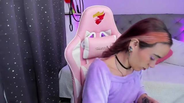 Thumbnail 3, danna__castle's Stream at Chaturbate, 13 months ago