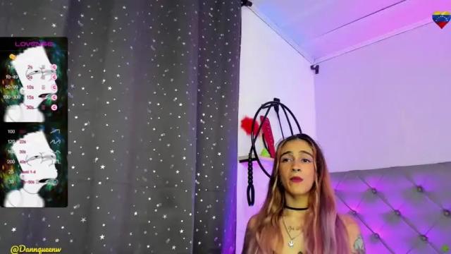 Image 8 of danna__castle Stream on Chaturbate on 13 months ago