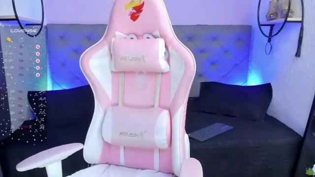Thumbnail 2, danna__castle's Stream at Chaturbate, 13 months ago