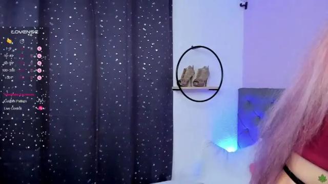 Thumbnail 3, danna__castle's Stream at Chaturbate, 13 months ago