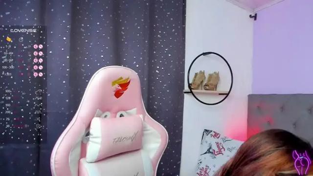 Image 10 of danna__castle Stream on Chaturbate on 13 months ago