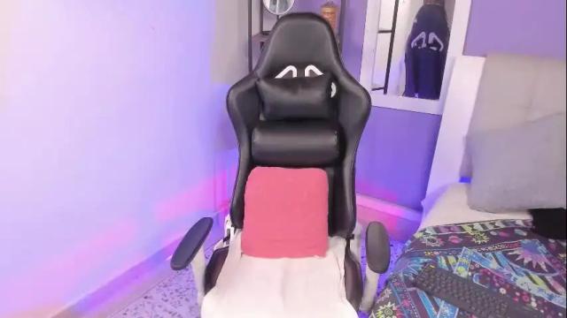 Image 3 of danna__castle Stream on Chaturbate on 1 month ago