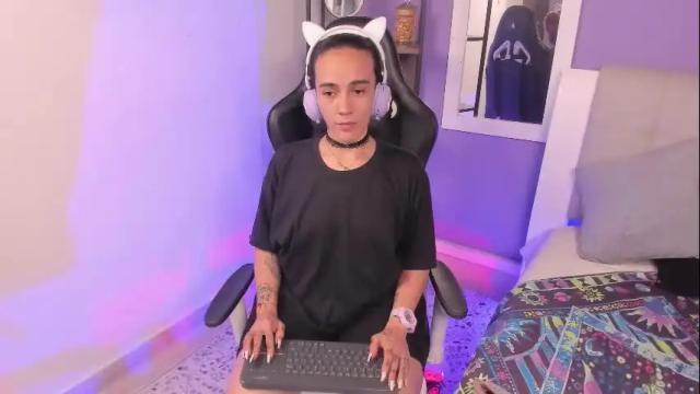 Image 4 of danna__castle Stream on Chaturbate on 1 month ago