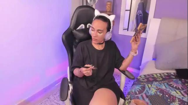Thumbnail 2, danna__castle's Stream at Chaturbate, 1 month ago