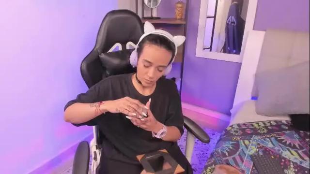Image 8 of danna__castle Stream on Chaturbate on 1 month ago