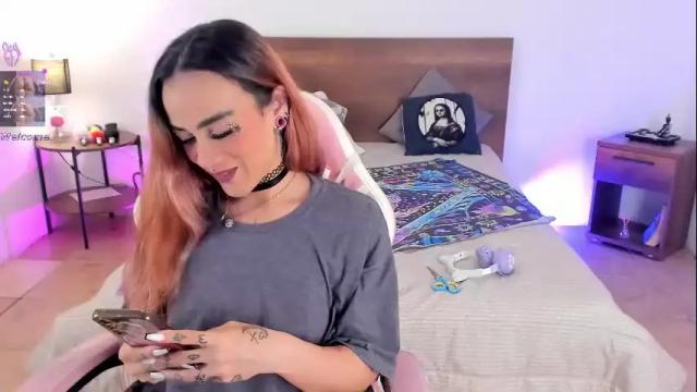 Image 11 of danna__castle Stream on Chaturbate on 1 month ago